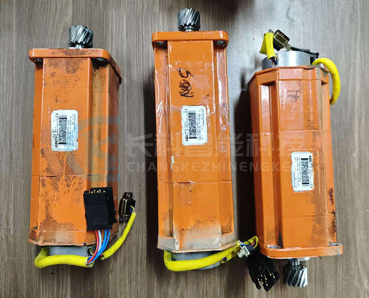 ABB IRB2400伺服電機(jī)3HAC17328-1