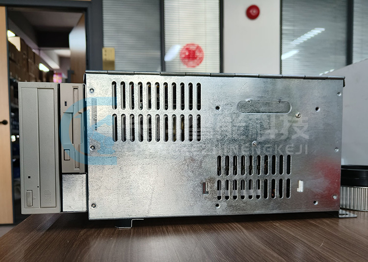 庫卡KR C2控制器主機(jī)00-134-331 庫卡KR C2控制器主機(jī)00-134-331