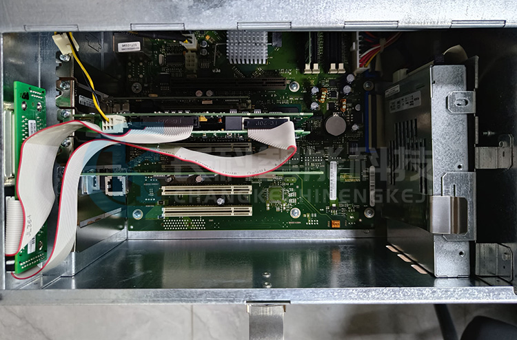 庫卡KR C2控制器主機(jī)00-134-331 庫卡KR C2控制器主機(jī)00-134-331